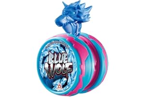 Auldey Toys- Yoyo Blazing Team Gard Lev1, FR677110A - Coloris aléatoire