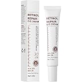 1 fl oz Retinol Eye Cream Dark Eye,Anti-Wrinkle Retinol Eye Contour Cream | Cream Anti Dark Circles and Bags, Reduces Express