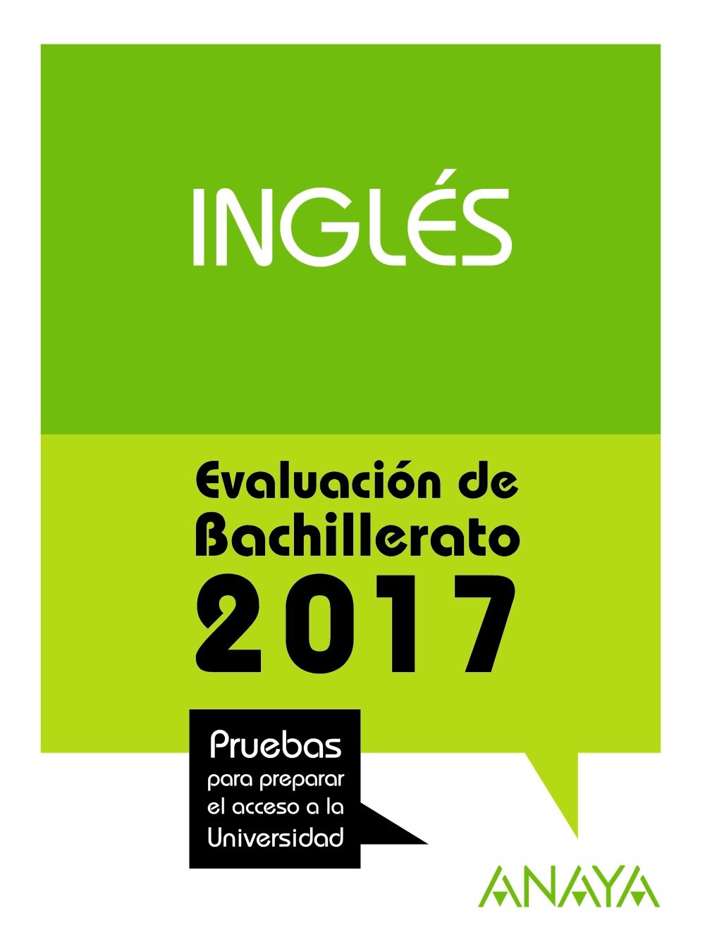 Inglés
