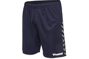 hummel Hmlauthentic Poly Short - Short - Hmlauthentic Poly Shorts - Homme