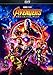 Avengers: Infinity War [Edizione: Stati Uniti] [Italia] [DVD]