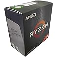 AMD Ryzen 7 5800X processore 3,8 GHz 32 MB L3