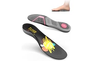 Talloniera per spina calcaneare, QBK Solette sport, Adatta per escursionismo, sport, allenamento running, Gel comfort ammortizzante, L