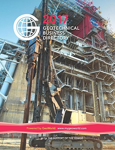 2017 Geotechnical Business Directory