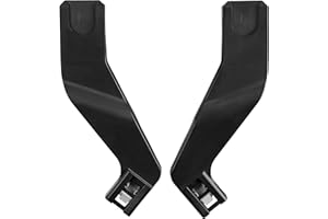 Baby Jogger BJ2083982 - Adaptador Silla de Auto Maxi Cosi - City Mini 2 / GT2, Unisex