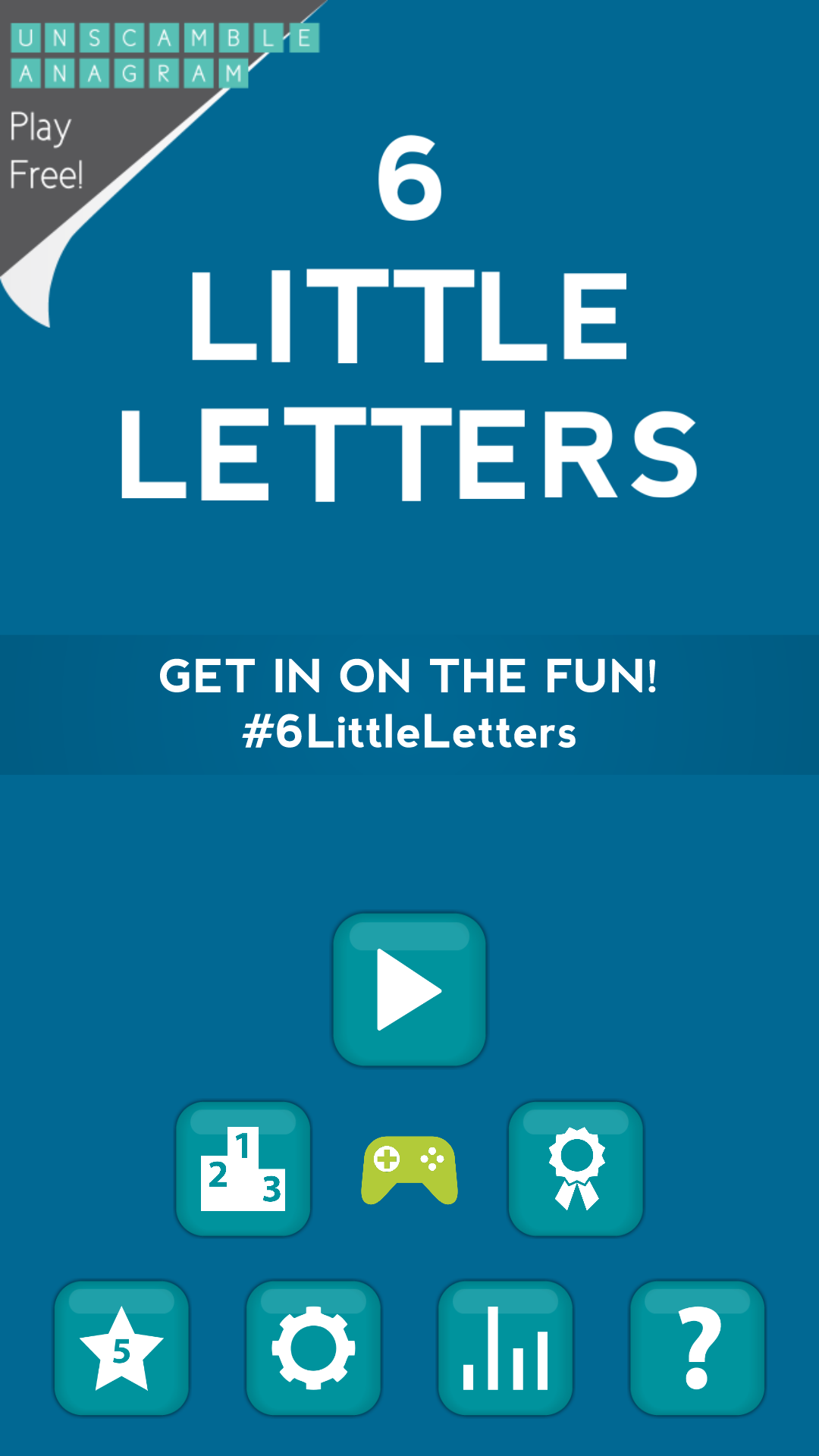50 best ideas for coloring Letter Unscrambler 6 Letters