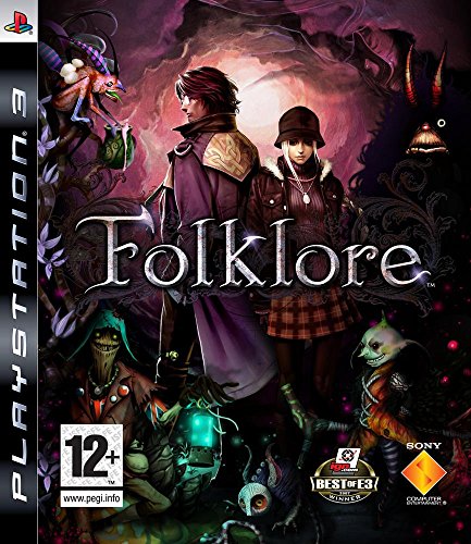 Preisvergleich Produktbild Folklore [FR Import]