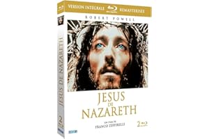 Jésus de Nazareth [Version remasterisée]