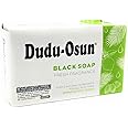 Dudu Osun Black Soap Pure Ingredients US Ship, Original, 5 Ounce Pack Of 3 Qf9uqebztl5vwvdu