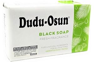 Dudu-Osun Czarne afrykańskie mydło 150 g