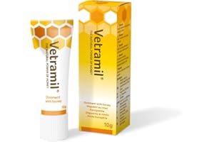 Vetramil - Wound Salve 10 g. - (841010)