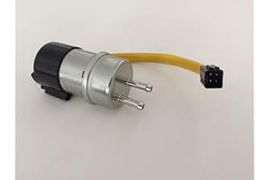 MOTORCYCLESPARES 1987 1999 Bomba de gasolina para Kawasaki Vulcan 1500 VN 1500