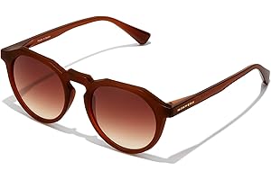 HAWKERS Warwick Occhiali da sole Unisex - Adulto (Pacco da 1)