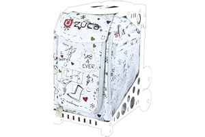 ZUCA Sk8 bag (insert only)
