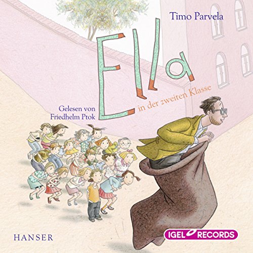 Download Ella in der zweiten Klasse