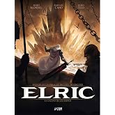 Elric 04 la ciudad de los sue&ntilde;os