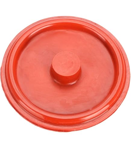 Yuanpgky PCV-Ventilabdeckung A6510100830 - Für Mercedes C, E, S-Klasse, Sprinter & Vito