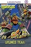 Grünes Team! (Teenage Mutant Ninja Turtles) by 