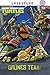 Grünes Team! (Teenage Mutant Ninja Turtles) by 