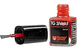 Thermal Grizzly Compatible Shield Schutzlack - 5 ML