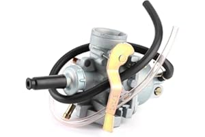 DEROR Carburetor Carb Replacement for Honda CRF50 XR50 XR50R Z50 Z50A Z50R CRF50F