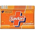 Savlon Soap - Glycerine, 375g Combo Pack