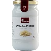 Damla Sakızı Macunu - 450 gr.