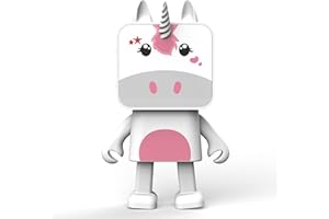 MOB – MOBILITY ON BOARD mob da-01 Mini Lautsprecher Bluetooth 3 W weiß