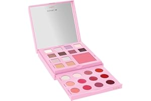 PUPA TROUSSE TRUCCHI PUPART M PINK 002