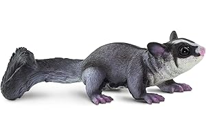 Safari Ltd. - Incredibile Creature - Sugar Gider