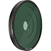 FREEWELL Samsung Galaxy Ultra Uyumlu 17mm Mount Galaxy Kılıfları, Genius Rig, Parlama Azaltma ve Geliştirilmiş Renkler Siyah 