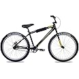 Eastern Bikes Big Reaper 26 LTD - 26" High-Performance Leisure Bike | Stylish Design, Durable Build, and Smooth Ride | Ideal for Casual Rides and Everyday Adventures