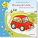 Brumm, brumm, macht das kleine Auto!: Mit dem Finger Spuren der Fahrzeuge folgen, kleine Reime (Bilderbuch ab 18 Monate) by 