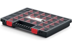 Kistenberg Nors Organiser (wersja: KNO40305S, 399 x 303 x 50)