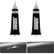 Toppe Riparazione Pelle 4 Pezzi 24x32 Cm - Nero, Autoadesive, In PU Pelle, Per Divani, Auto, Mobili - Foto 14