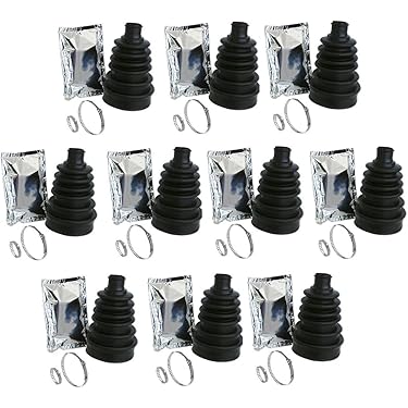 Kit Soufflet De Crémaillère Gauche Ou Droit Pour BMW Série 1 E81-E82