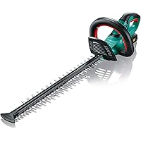 Bosch Akku Heckenschere AHS 50-20 LI (1x Akku, 18 Volt System, Hublänge: 20 mm, im Karton)