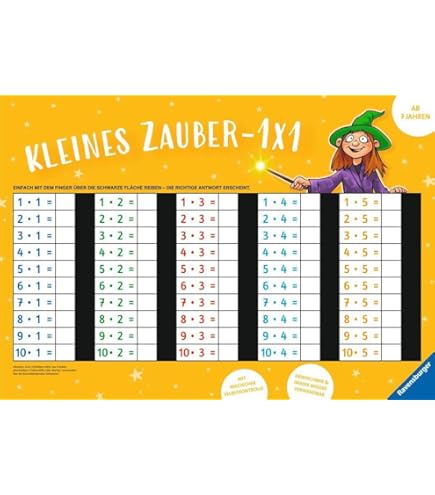 YUZNA 14 vellen, 1 x 1 leerkaarten, eenmalig spel, 1 x 1 leren, spel