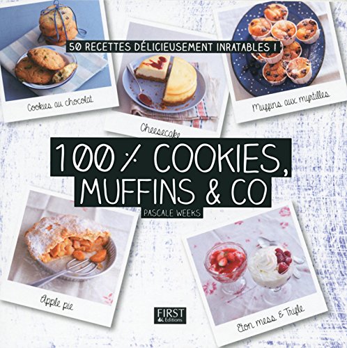 Download 100% cookies, muffins & Co Download 100% cookies, muffins & Co
