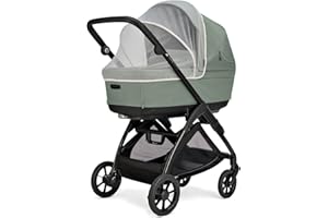 Inglesina Mosquitera para Cuna, Compatible con Aptica XT 2023-2025, Aptica 2025, Electa 2025