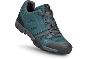 Scott Sport Crus-r 20233 Aruba Chaussures de vélo pour femme Vert