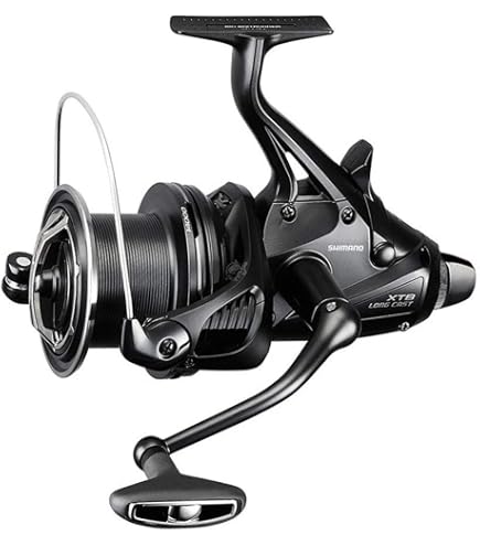 8 1carp reel shimano aero technium xt-b mgs japanese shop XTB, Color 4.3: 1 Ratio Sports & Outdoors Discount Valid Ugly Stik GX2 Spinning while a soft Reel Size:4 inch