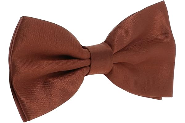 cravateSlim Noeud Papillon Homme Couleur Unie - Accessoire Chemise et Costume - Mariage, Cérémonie