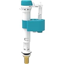 Sifone Per WC Housler A Doppio Scarico Regolabile – Universale 3,8 Cm – Approvato WRAS/CE - 2