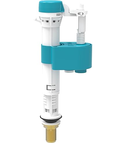 Toilette Chateau à Double Chasse Hauteur Ergonomique En Blanc Brillant