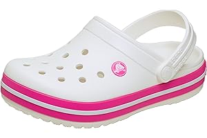 Crocs Unisex Kinder Crocband T Clog