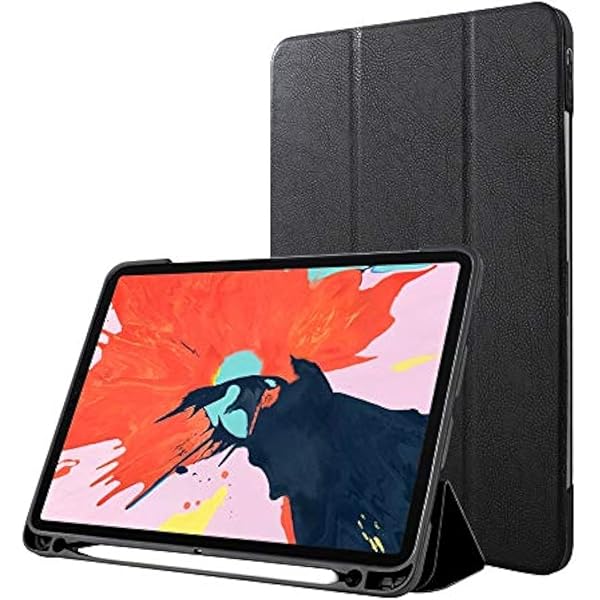 Apple iPad Pro (11-inch, Wi-Fi + Cellular, 64GB) - Space Grey (1st