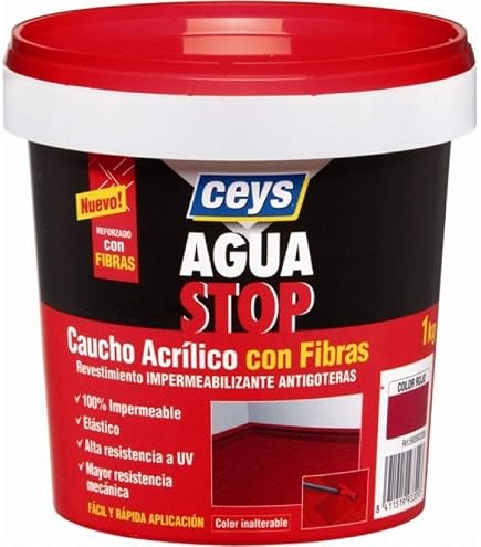 CEYS MONTACK A.T. INMEDIATO - Adesivo E Sigillante 100g, Blister, Per Incollaggi Rapidi E Tenaci