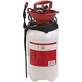 Dehner Gute Wahl Drucksprühgerät mit Tragegurt, 5 l