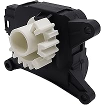 MAHLE AA 17 000P Stellelement Mischklappe U.a. Passend Für SEAT